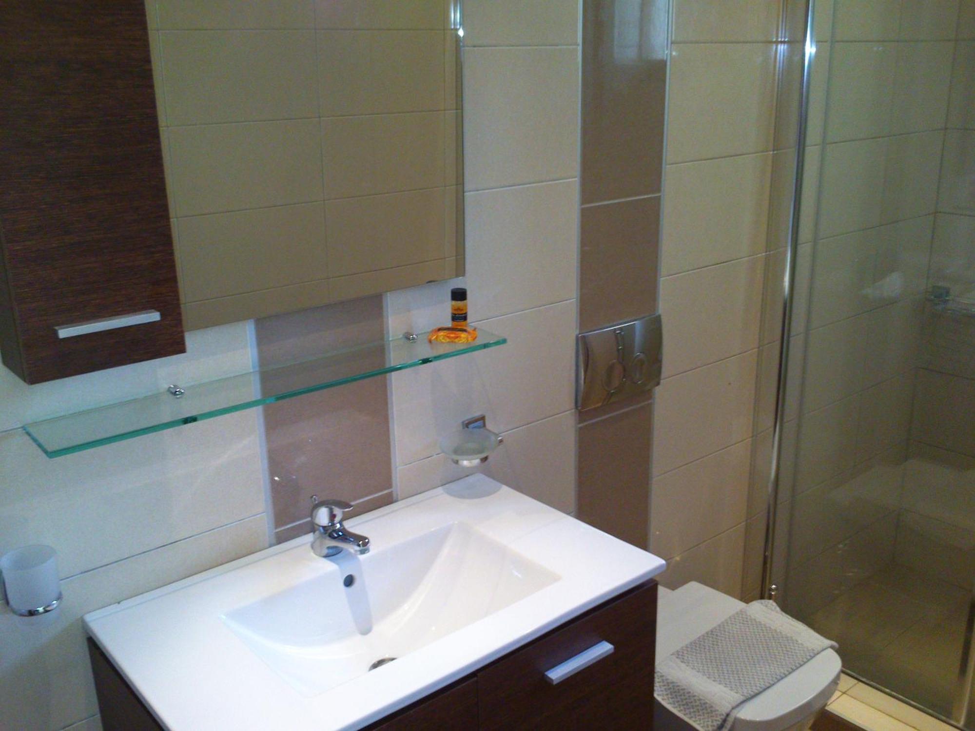 Olga'S Garden Apartments Almiros Beach Room photo